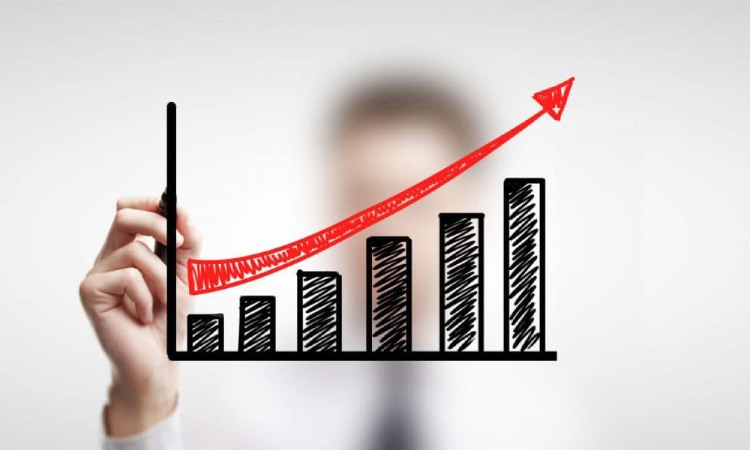 Pencapaian omset target, Sumber: jojonomic.com