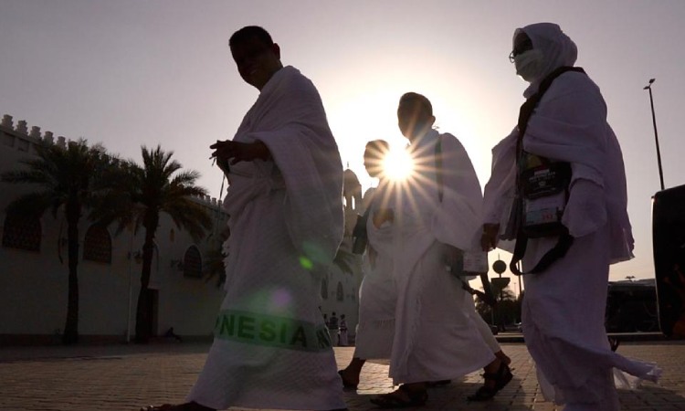 Penipuan haji furoda, Sumber: islami.co