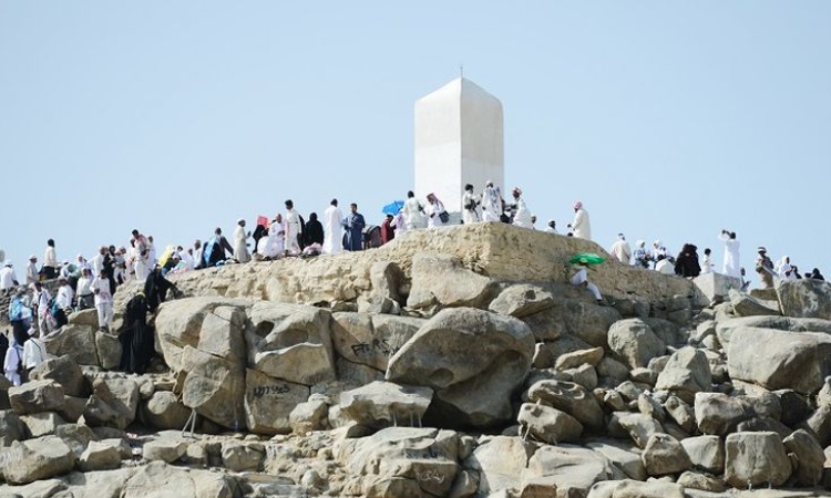 Puasa arafah ikut siapa, Sumber: kompas.com