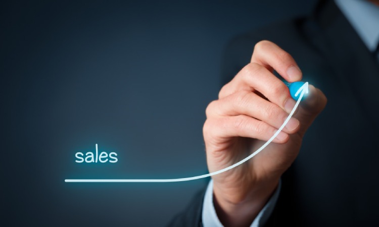 Cara meningkatkan sales, Sumber: connectsgroup.com
