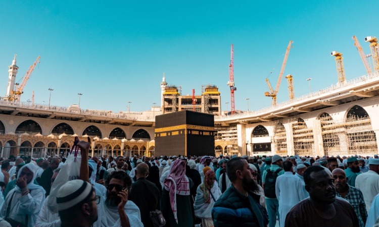 Paket umroh premium, Sumber: googleapis.com