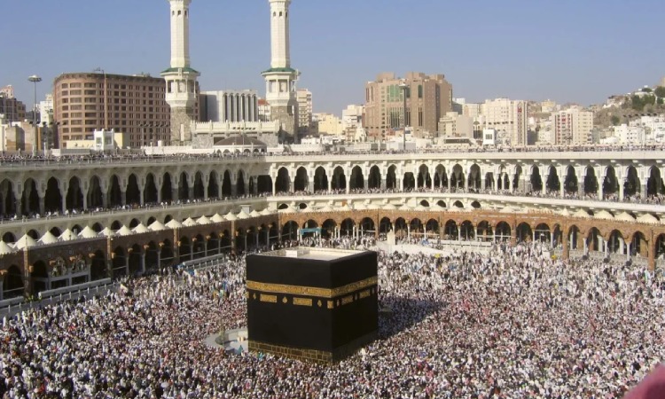 Umroh setelah haji, Sumber: flsuhk.org