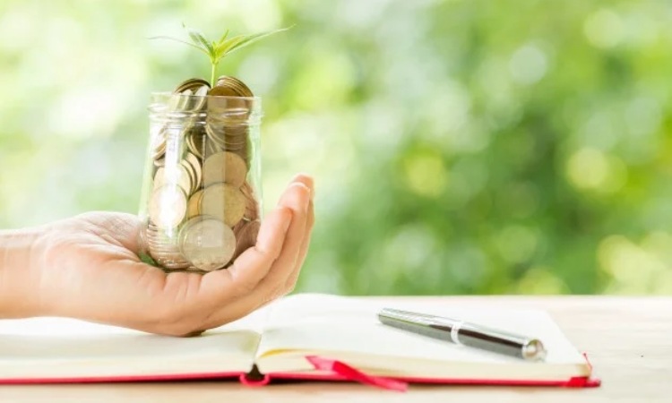 Ilustrasi pengelolaan keuangan, Sumber: populix.co