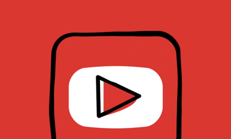 Cara embed video dari youtube, Sumber: wpkube.com