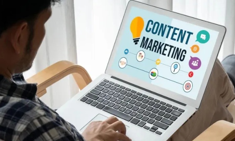 Fungsi UGC untuk promosi, Sumber: wpcomstaging.com