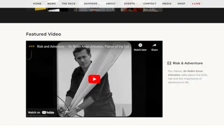 Kelebihan embed video untuk website, Sumber: Apa itu embed video, Sumber: vimeocdn.com