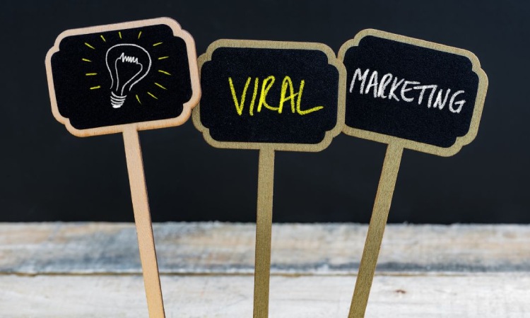 Viral marketing, Sumber: proxsisgroup.com