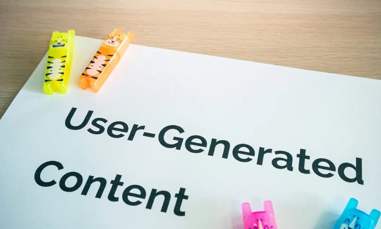 user generated content, Sumber: myskill.id