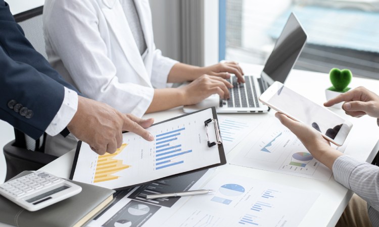 Marketing plan, Sumber: studiowide.co.uk