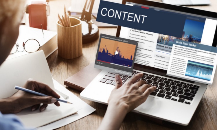 Membuat konten edukasi, Sumber: searchenginejournal.com