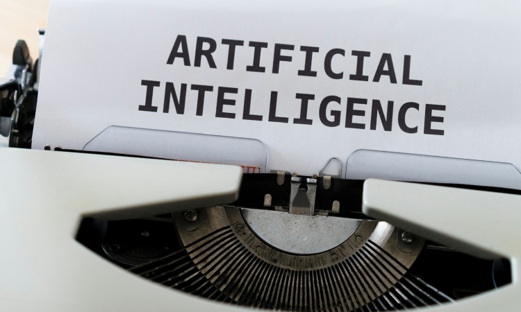 AI Tools, Sumber: unsplash.com