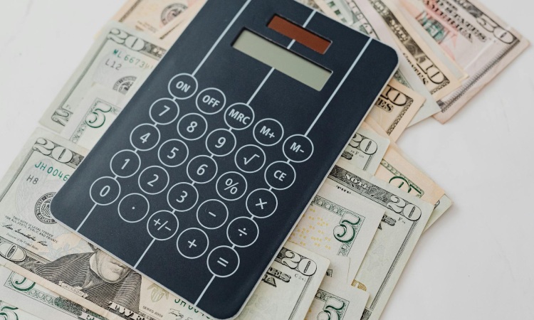 biaya operasional, Sumber: pexels.com